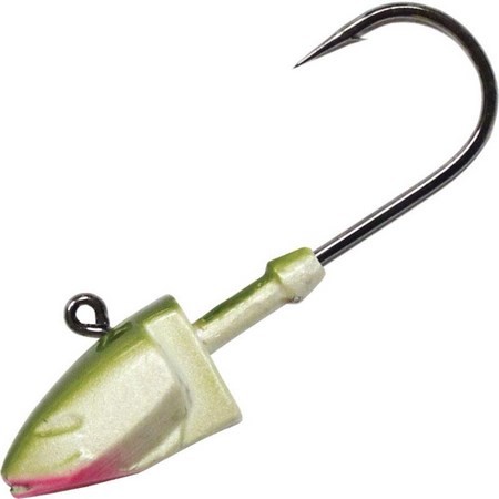 Główka Jigowa Adam's Gtx Sw Ayu - Pack De 2