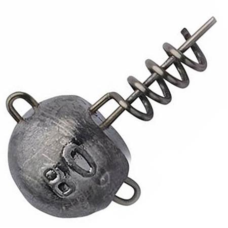 Główka Jigowa Berkley Fusion19 Screw-In Head