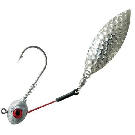 Główka Jigowa Delalande Tp Pro Flex - Pak