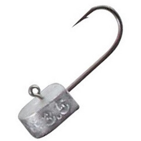 Główka Jigowa Powerline Cube - Pakiet