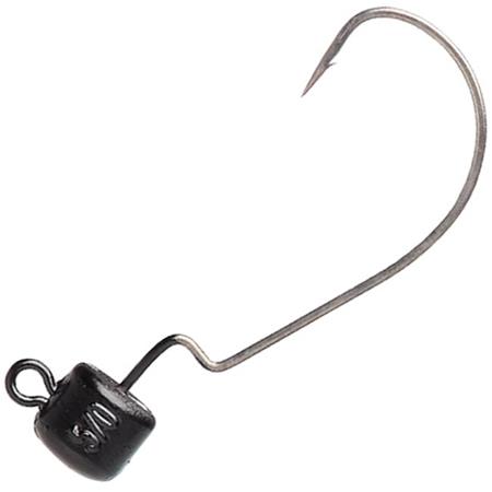 Główka Jigowa Savage Gear Ned Ewg Jighead - Pack De 3