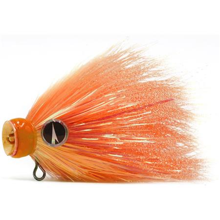 Główka Jigowa Vmc Baby Mustache Shallow