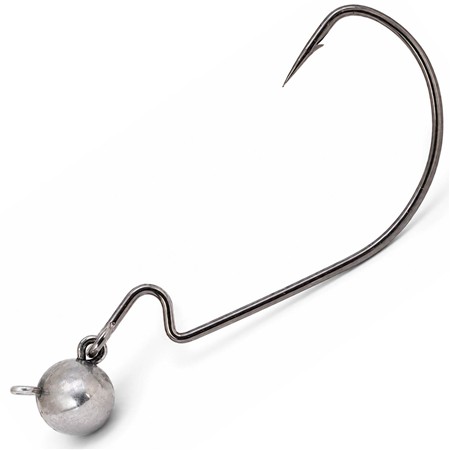 Główka Jigowa W.O.F. Tungstène Football Jig Head