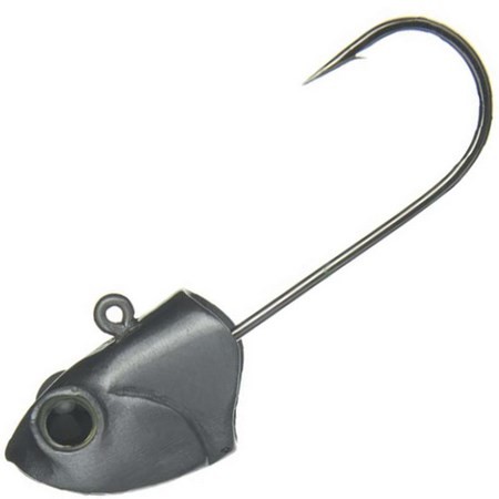 Główka Jigowa Xorus Rolling Matt