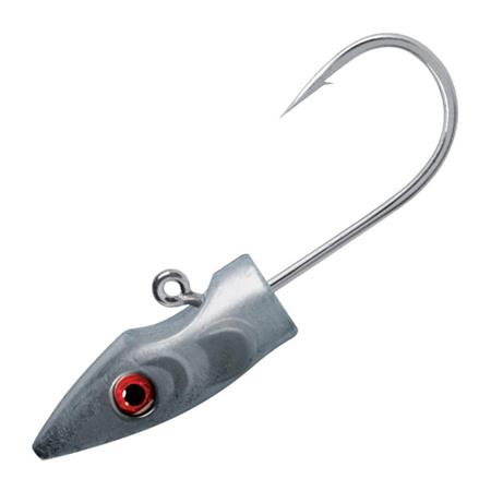 Główka Obciążona Delalande Exo Finesse - Pack De 2