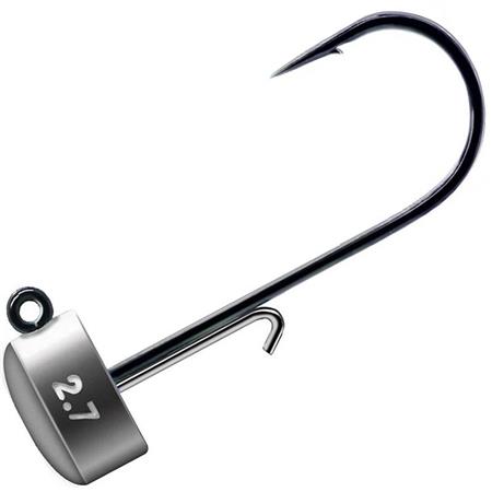 Główka Obciążona Elitelure Ned Jig Head