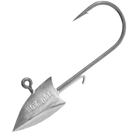 Główka Ołowiana Bkk Silent Chaser - Prisma Darting