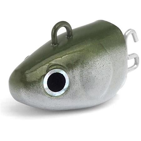 Główka Ołowiana Fiiish Black Minnow Extra Deep