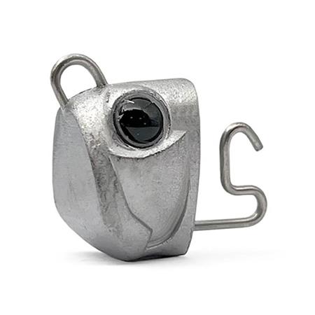 Główka Ołowiana Fiiish Black Minnow Pug