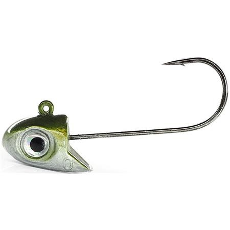 Główka Ołowiana Fiiish Mud Digger