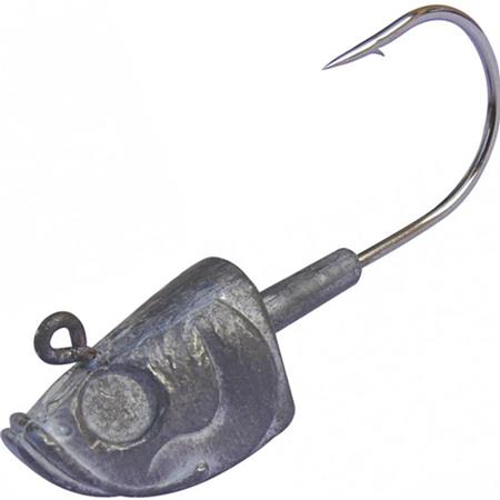 Główka Ołowiana Flashmer Ryba