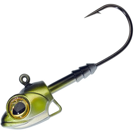 Główka Ołowiana Gunki G’Rider