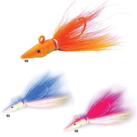 Główka Ołowiana Hart Buck-T