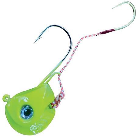 Główka Ołowiana Hart Tenya - 40G