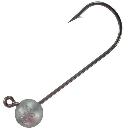 Główka Ołowiana Powerline Speed Go