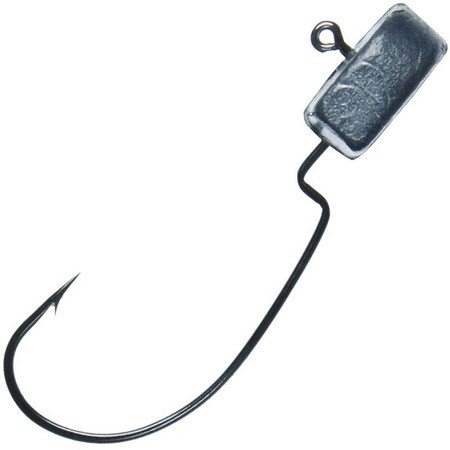 Główka Ołowiana Reins Aji Meba Offset - Pakiet