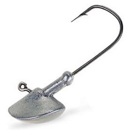 Główka Ołowiana Sabot Delalande Krótki Haczyk - Zestaw