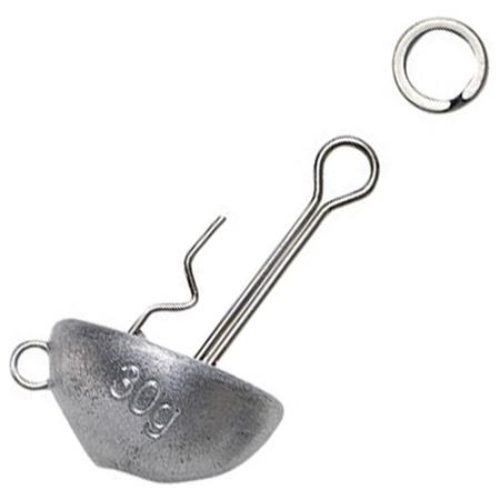 Główka Ołowiana Savage Gear Punch Rig Heads