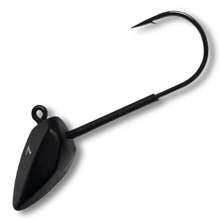 Główka Ołowiana Toppies Jig Head Dart