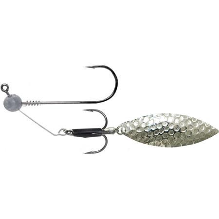 Główka Ołowiana Uzbrojona Delalande