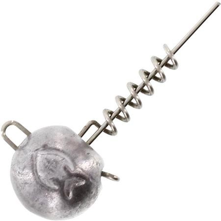 Główka Ołowiana Westin Screwin