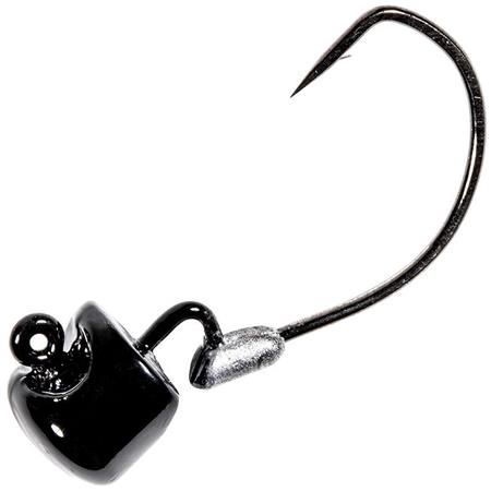 Główka Ołowiana Zman Nedlockz Ewg - Pack De 4