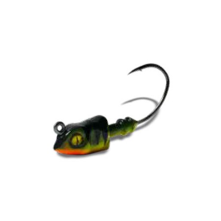 Główka Ołowiowa Vmc Ori-Jig