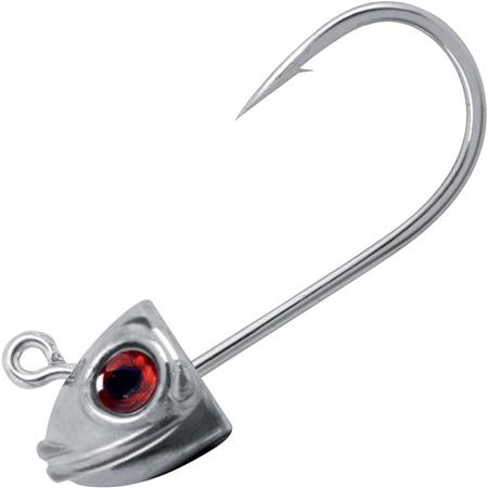 Główka Plombowa Delalande Exo Shad - Pack De 2