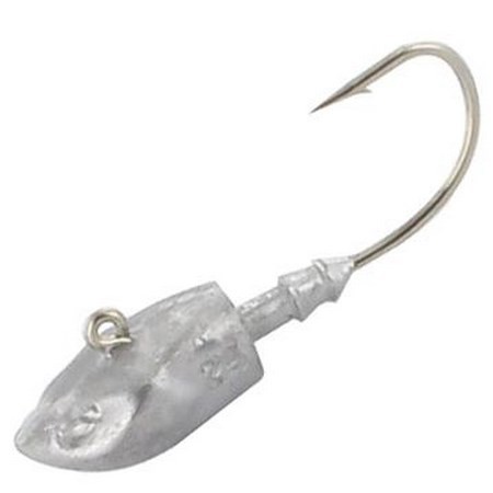 Główka Plombowa Powerline Jig Power Edge - Zestaw