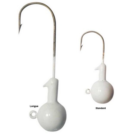 Główka Plombowana Autain Cactus Biały - Pack De 5