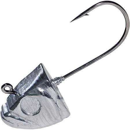 Główka Plombowana Delalande Gt - Pakiet