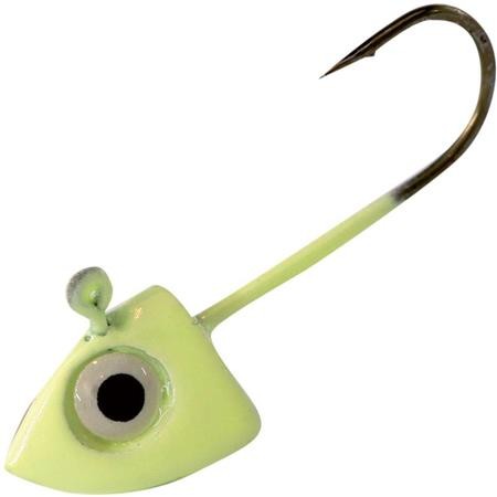 Główka Plombowana Hart Micro Head - Pack De 5