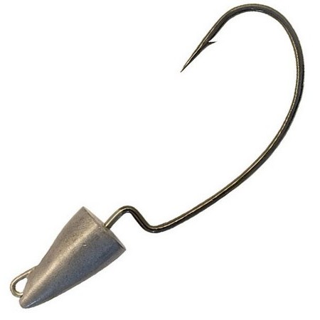 Główka Plombowana Xorus Texas Power - Pack De 3