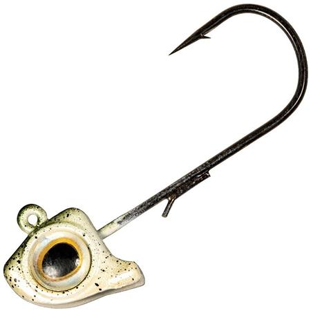 Główka Plombowana Zman Finesse Eyez - Pack De 3