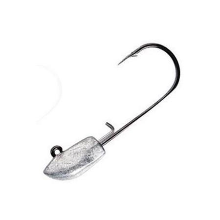 Główka Z Ołowiu Deps Swimming Jig Head - Pack De 4