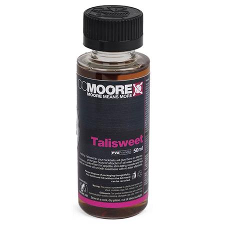 Γλυκαντικό Cc Moore Talisweet