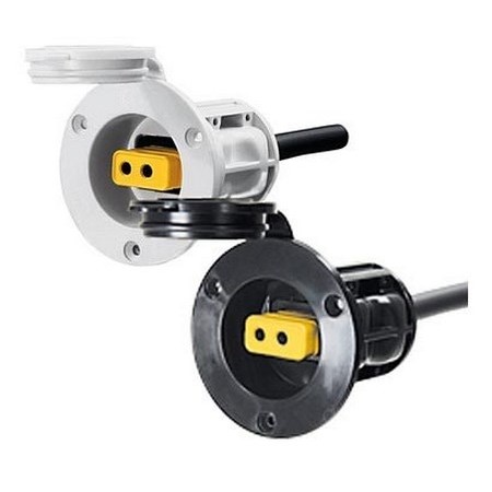 Gniazdo Pokładowe Cannon Do Wyciągarki