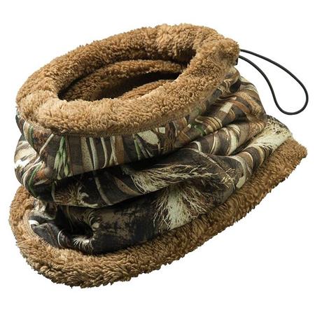 Gola De Homem Beretta Camo Neckwarmer Camo Real Tree Max 5