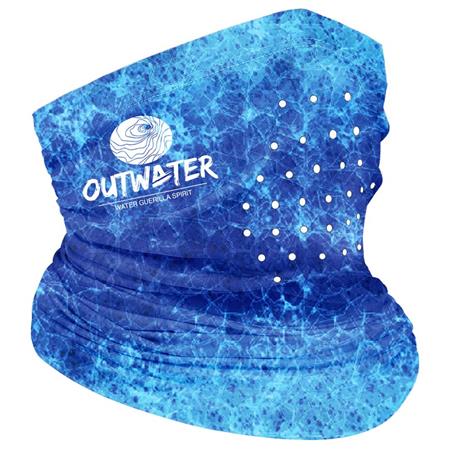 Gola De Homem Outwater Opex