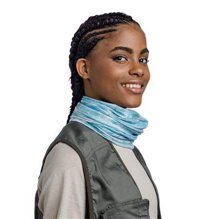 GOLA DE PESCOÇO BUFF ASPECT TEAL