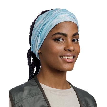 GOLA DE PESCOÇO BUFF ASPECT TEAL