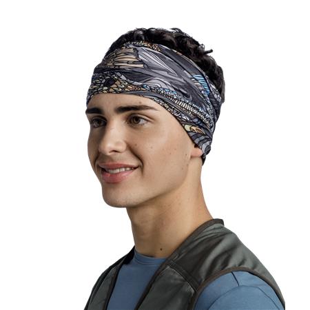 GOLA TUBULAR BUFF ANDREA LARKO REDFISH TAILS MUL