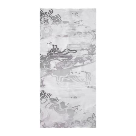 GOLAÇO DE PESCOÇO BUFF TRUE TIMBER VIPER SNOW