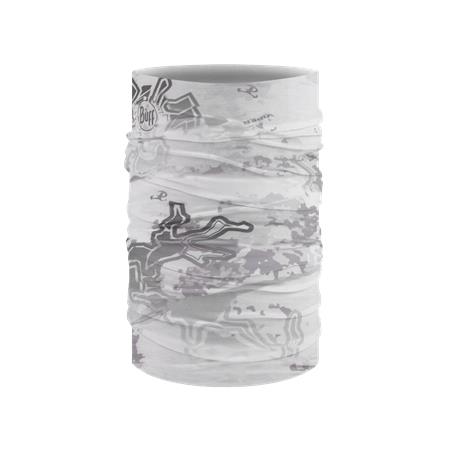Golaço De Pescoço Buff True Timber Viper Snow