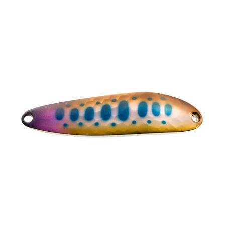 Golfplaat Leper Tiemco Lightning Wobbler - 14G