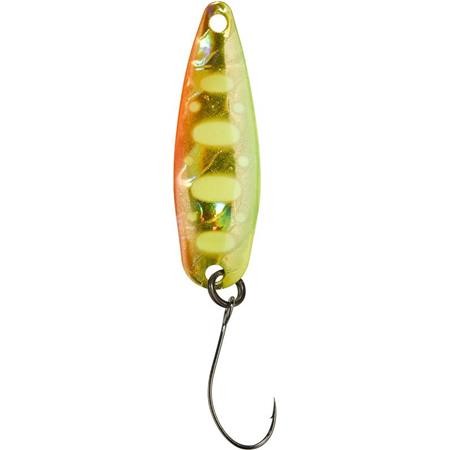 Golvende Lepel Illex Native Spoon - 3.5G