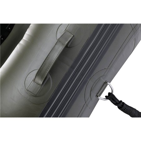 GOMMONE MIVARDI M-BOAT 180AWB COMPACT MK2