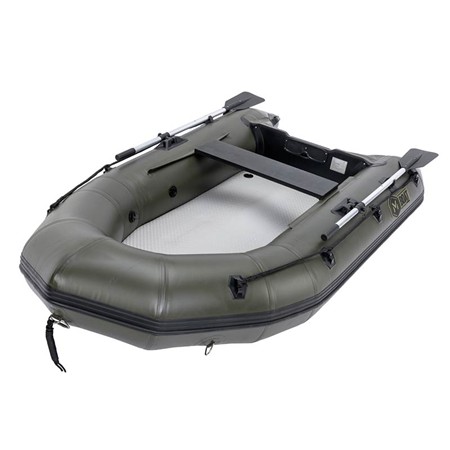 GOMMONE MIVARDI M-BOAT 270A MK2