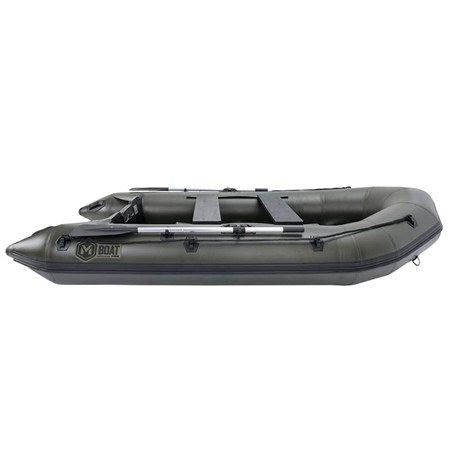 GOMMONE MIVARDI M-BOAT 290P MK2
