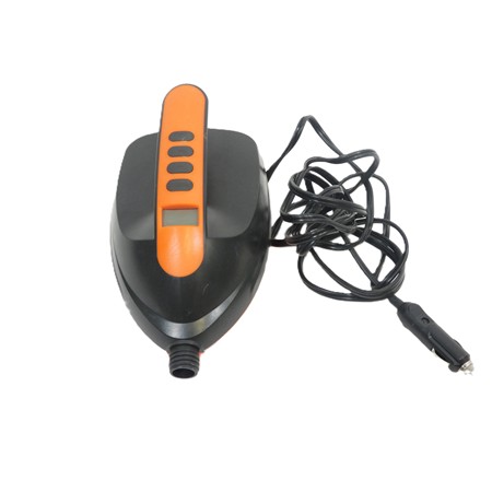 Gonfleur Électrique Savage Gear Boat Pump - 70822